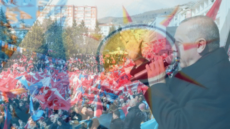 AK Parti Yozgat'ta Belediye Başkan adaylarını tanıtıyor! Tarih netleşti, peki aday listesi açıklandı mı? Detaylar haberimizde…