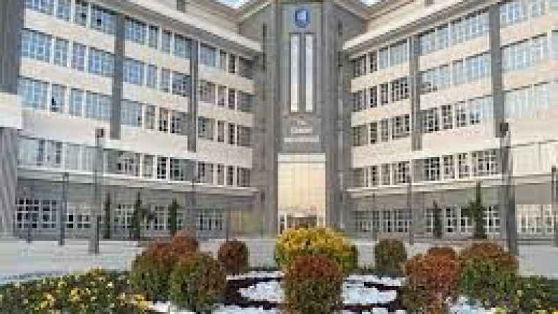 Çorum Belediye Başkanlığı araç kiralama hizmeti alacak