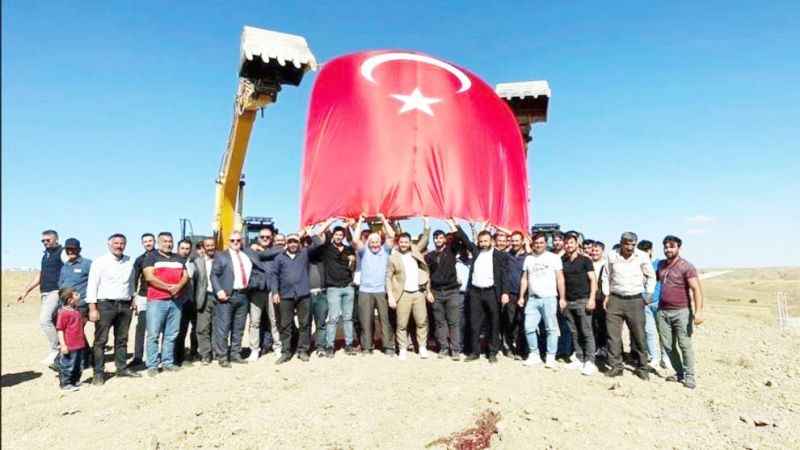 Yozgat’ta Skandal: Yatırımcıların Parası Buhar Oldu