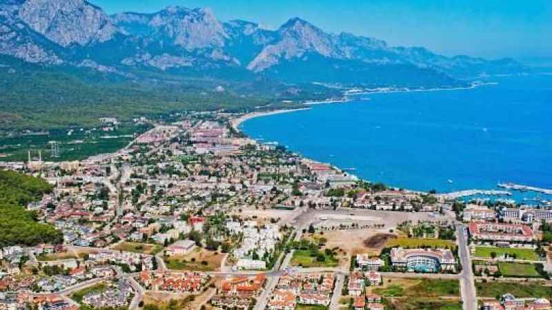 Türkiye’nin En Güzel İlçeleri Arasında: Kemer’in Doğal Güzellikleri Neler?