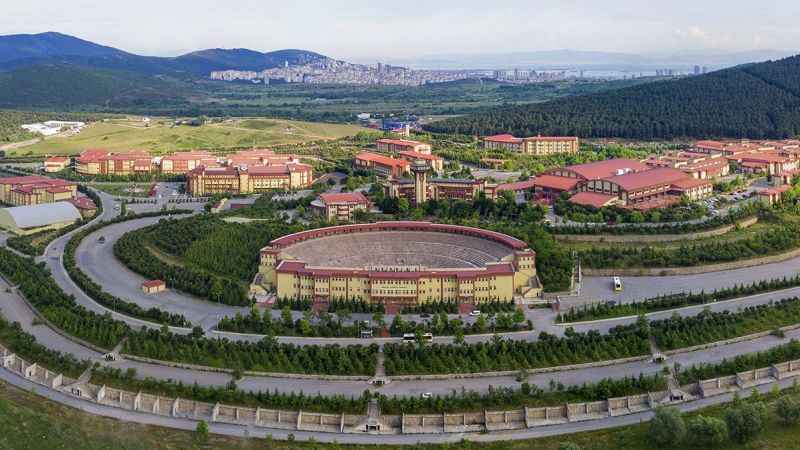 Maltepe Üniversitesi Akademik Personel Alacak