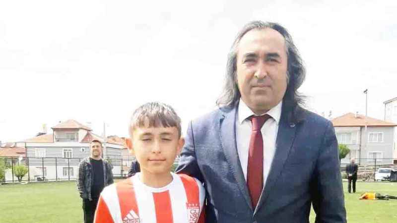 Yozgatlı futbolcular Süper Lig takımına transfer oldu