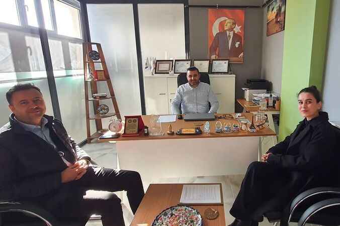 İşbirliği protokolü ile gençlerin önü açılacak