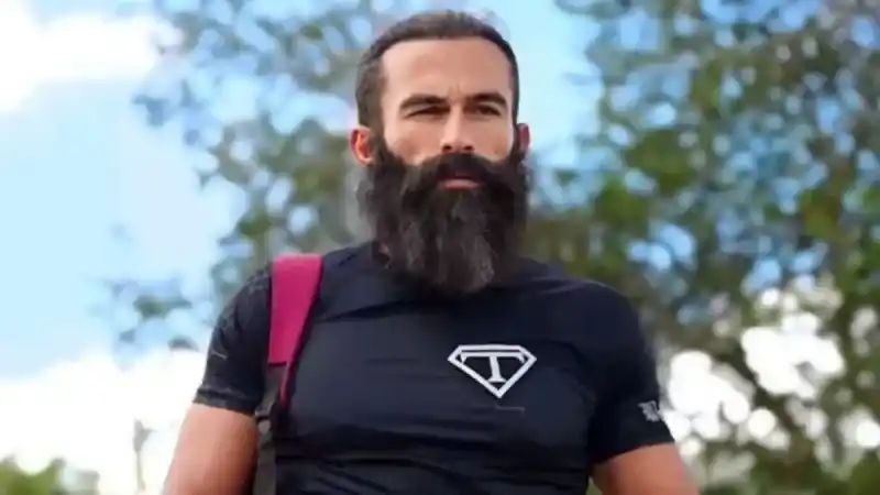 Survivor Turabi Neden Ayrıldı?
