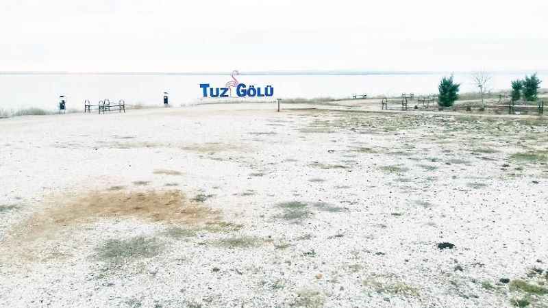 Bir dönem Turizm'in gözbebeği idi Ziyaretçi sayısı yüzde 80 azaldı