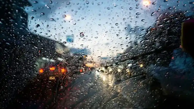 Meteoroloji'den Kapsamlı Hava Durumu Uyarısı: Sağanak ve Kuvvetli Rüzgar