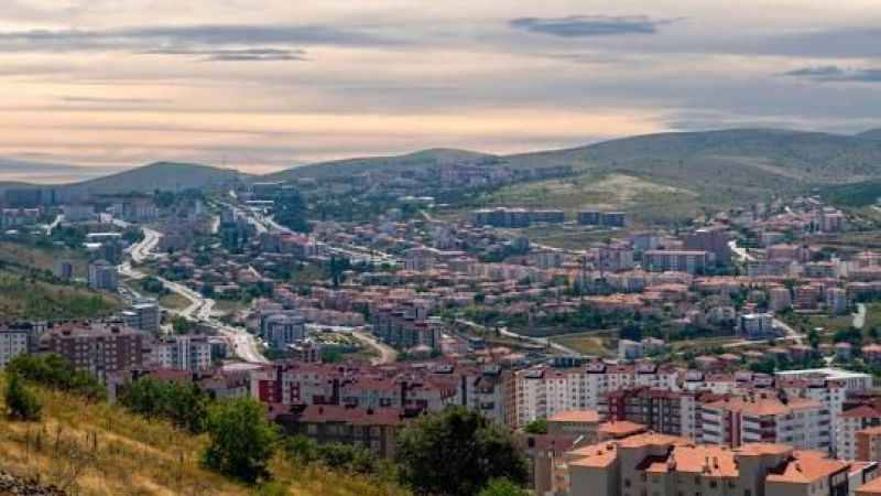 Veriler Açıklandı: Yozgat, Kırsal Kalkınmanın Yeni Merkezi Mi Oluyor?