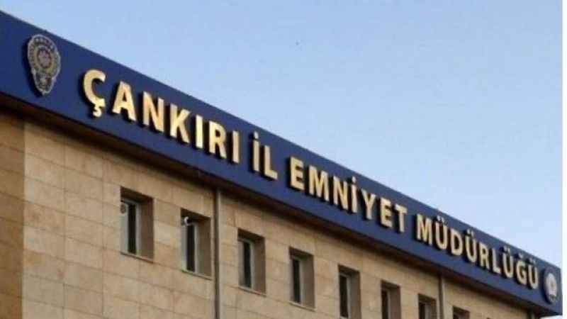 Çankırı İl Emniyet Müdürlüğü sigortacılık hizmeti alacak