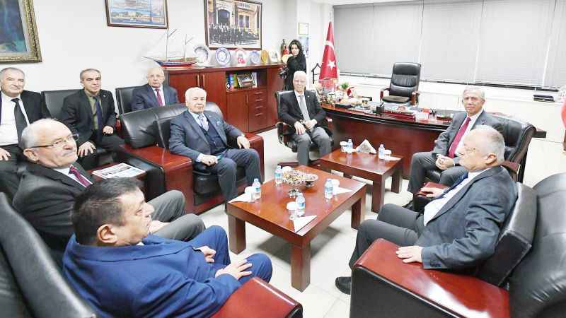 Emeklilere müjde Desteği sürecek