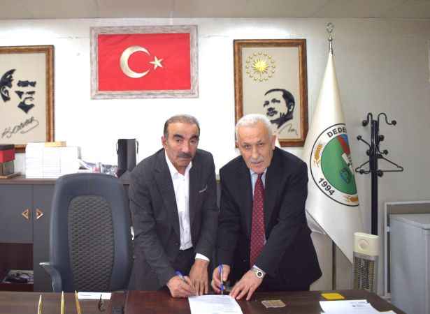 Dedefakılı Belediyesi'nden Örnek Karar: İşçi Maaşlarına Tarihi Zam