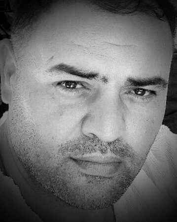 Bahadınlı Deniz: Kalp krizine yenik düştü