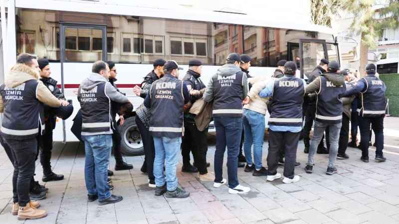 Yozgat’ı Dolandırmıştı: Ocakçı Çifti Gözaltında!