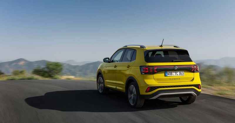 Yenilenen yüzüyle Volkswagen, SUV Türkiye'de satışa çıktı: Bakın fiyatı ne oldu!