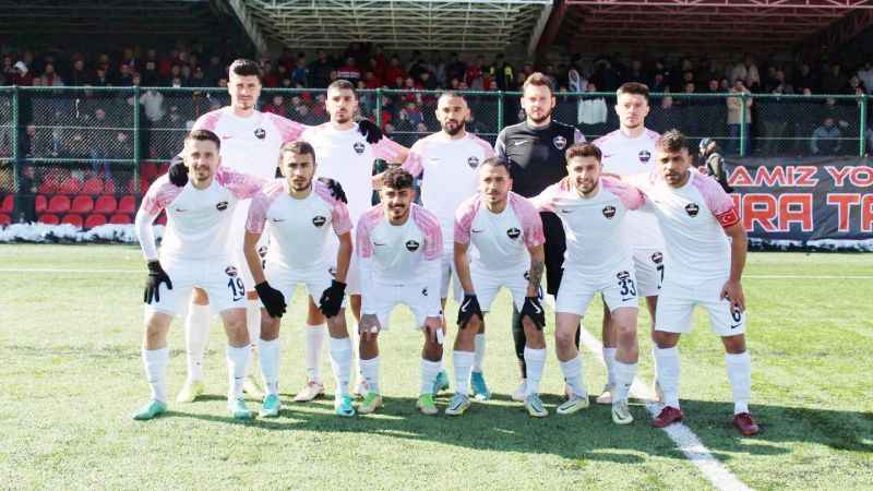 Bozokspor farkı korumak istiyor