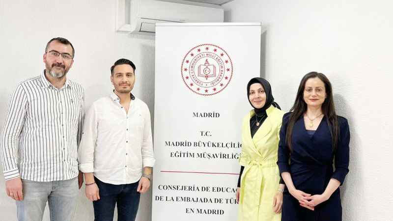 Bozok Üniversitesi, Küresel Eğitim Ağını Güçlendiriyor: Yeni Anlaşmalar İmzalandı!