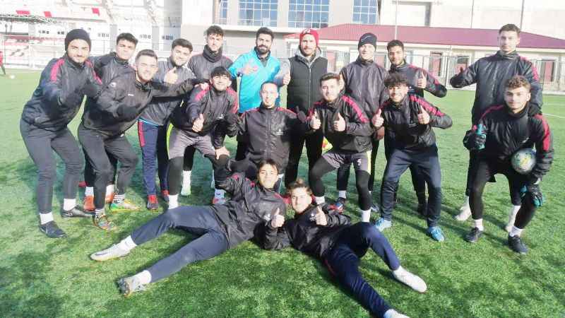 Yozgatspor 1959 FK, Bişekspor’u konuk edecek