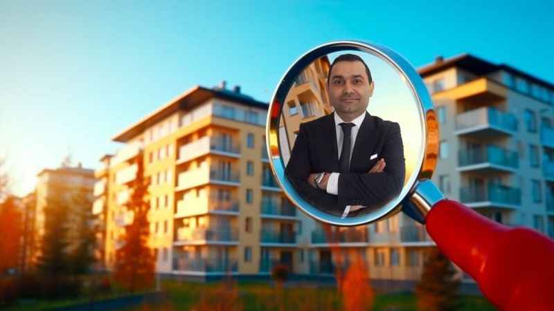 Yozgatlı Ünlü hukukçudan ses getiren açıklama: kiracılar da ev sahiplerini de ilgilendiriyor.