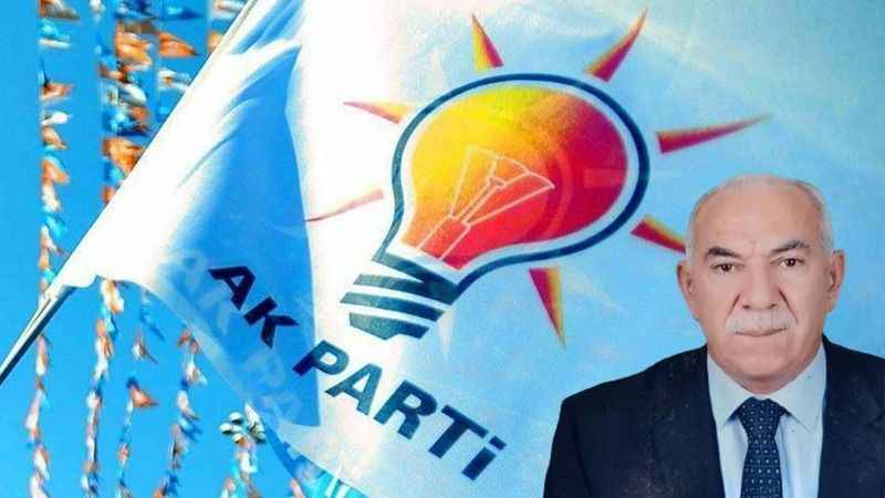 Yozgat Çandır İçin AK Parti'den Mustafa Ertan Örgün Kararı!