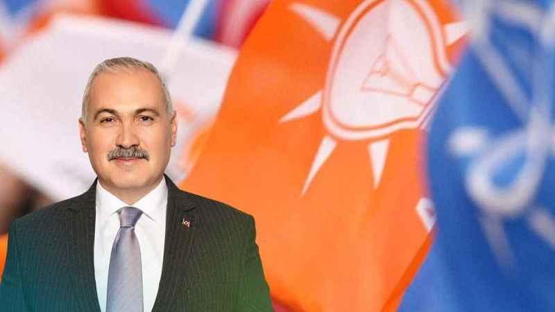 AK Parti Boğazlıyan’da Gökhan Coşar İle Zafer Yolunda!