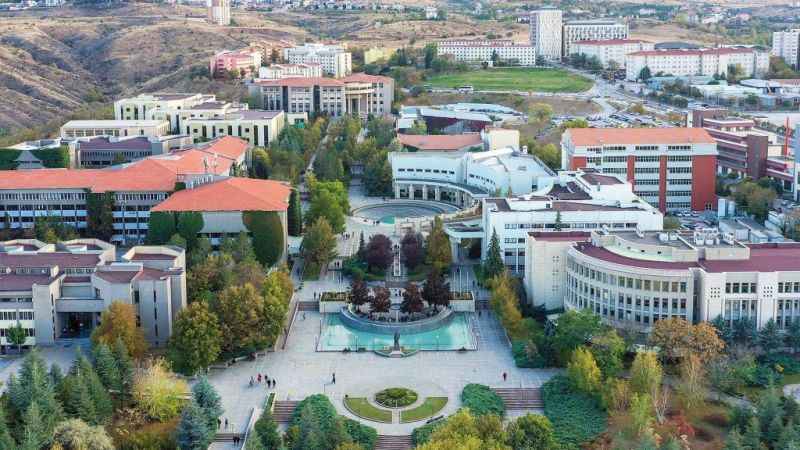 İhsan Doğramacı Bilkent Üniversitesi öğretim üyesi alacak