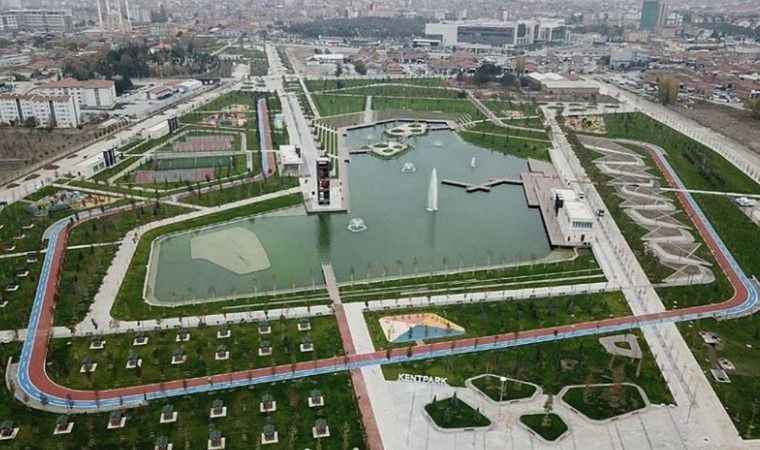 Çorum Gençlik ve Spor İl Müdürlüğü aydınlatma işi yaptıracak