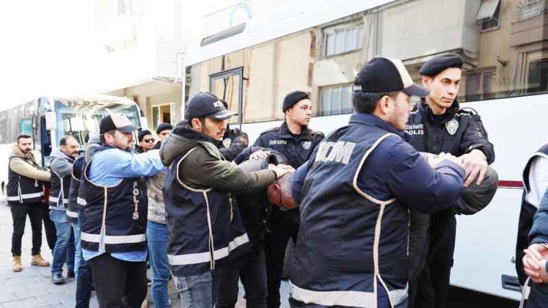 Yozgat’ı Dolandıran Ocakçı Operasyonunda Sıcak Gelişme!