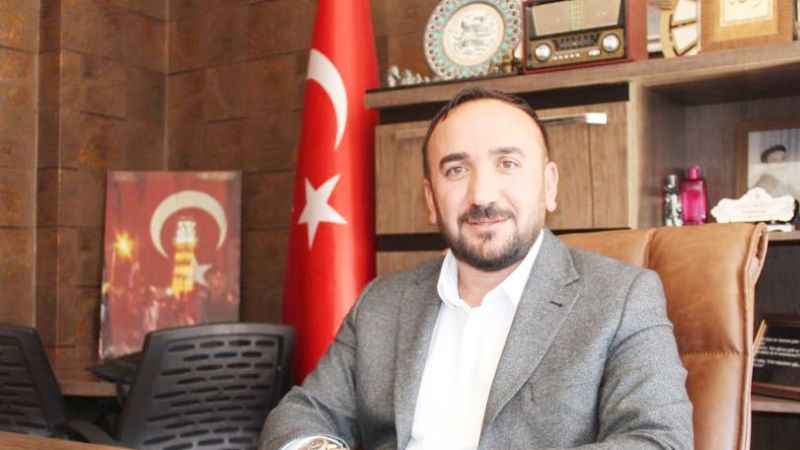 Kooperatif Başkanı Çağrıda Bulundu: Yozgat'ta Esnaflara Kritik Uyarı!