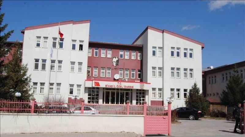 Sivas İl Özel İdaresi araç kiralama hizmeti alacak