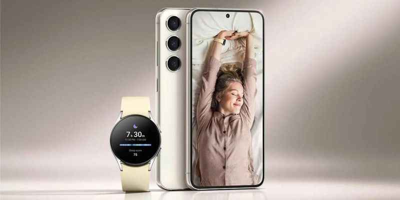 Samsung Galaxy S23 Serisi Yapay Zeka İnovasyonlarıyla Zenginleşiyor