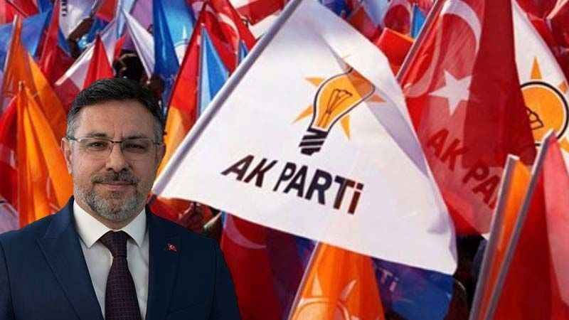 AK Parti Yerköy Belediye Başkan Adayı Arslan, En İyi Hizmeti Vereceğimize İnanıyorum