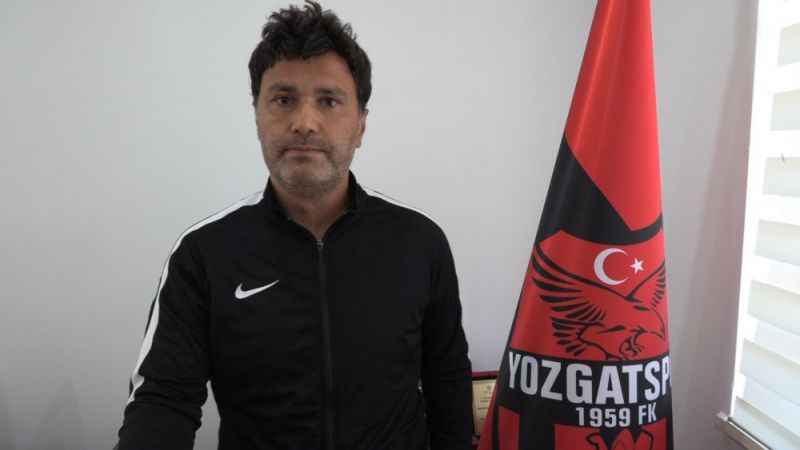 Yozgatspor çıkış yakalamak istiyor