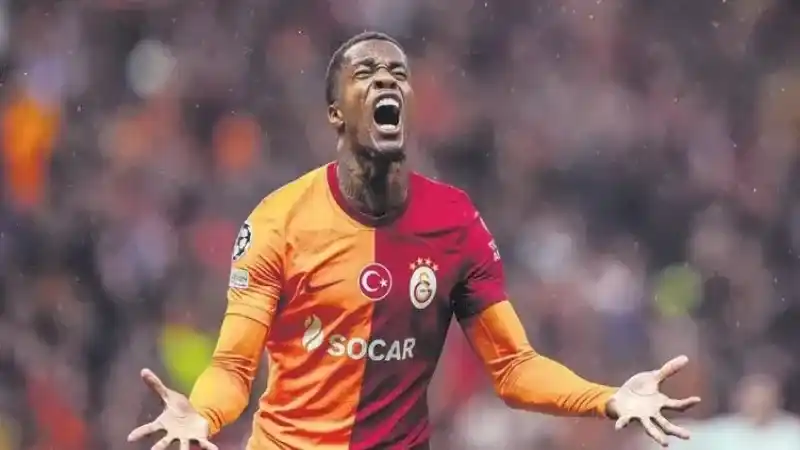 Zaha Neden Afrika Kupasına Gitmedi?