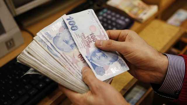 Bankalarda parası olanlar yaşadı: Bakın hangi banka ne kadar faiz oranı veriyor