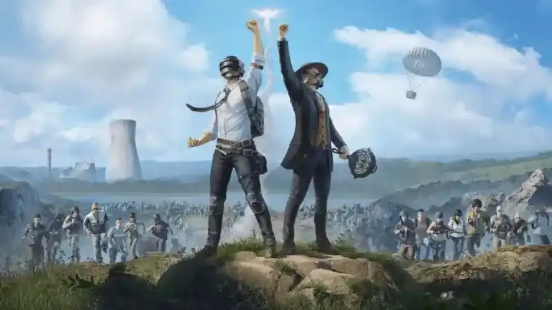 Pubg Mobile UC Hilesi 99,999 APK