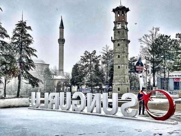 Çorum Sungurlu'da satışa çıkarıldı: Bu fiyata bu daire kaçmaz