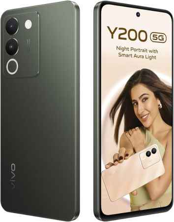 Her bütçeye uygun olacak: Vivo'dan büyük atılım