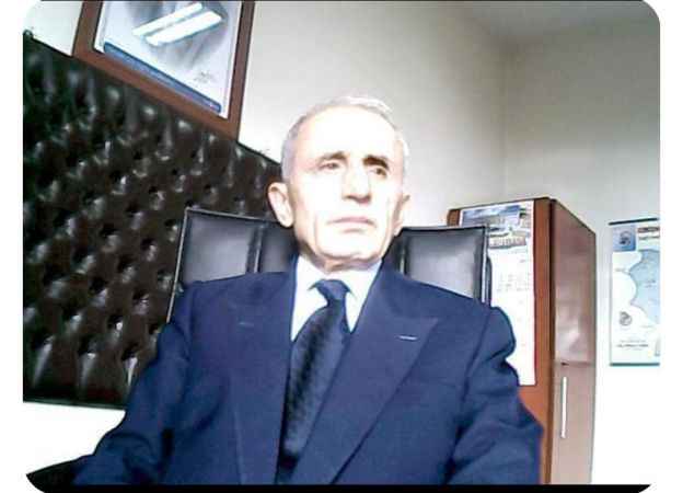 Yozgat Kızıltepe Köyüne acı haber ulaştı: Harun Yılmaz vefat etti