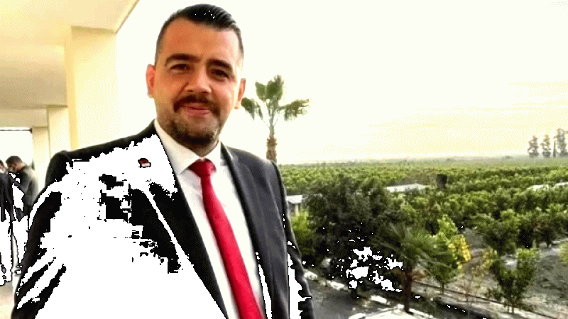 Samet Güdük Kimdir? Samet Güdük Neden Öldü?