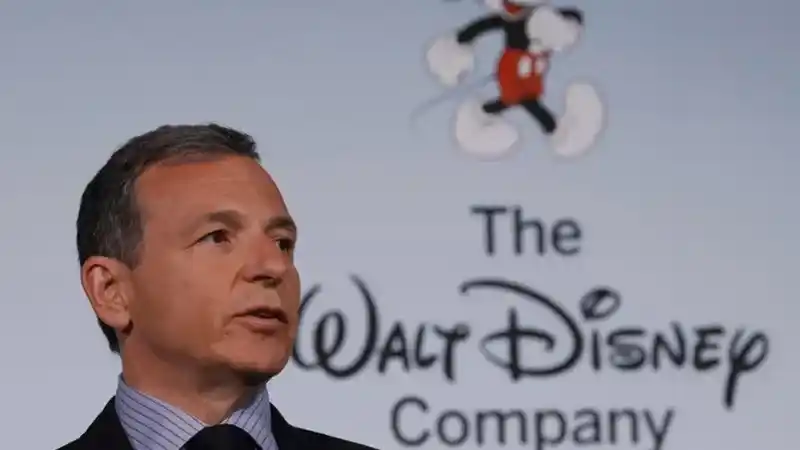 Disney Şirketi Kimin? Disney Sahibi Kim?