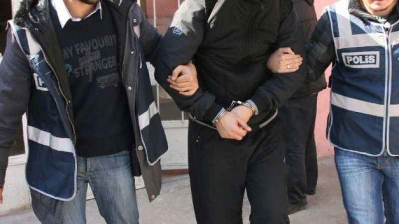 Yozgat, Ankara, Konya’da Dev Operasyon: Bakan Yerlikaya Açıkladı!