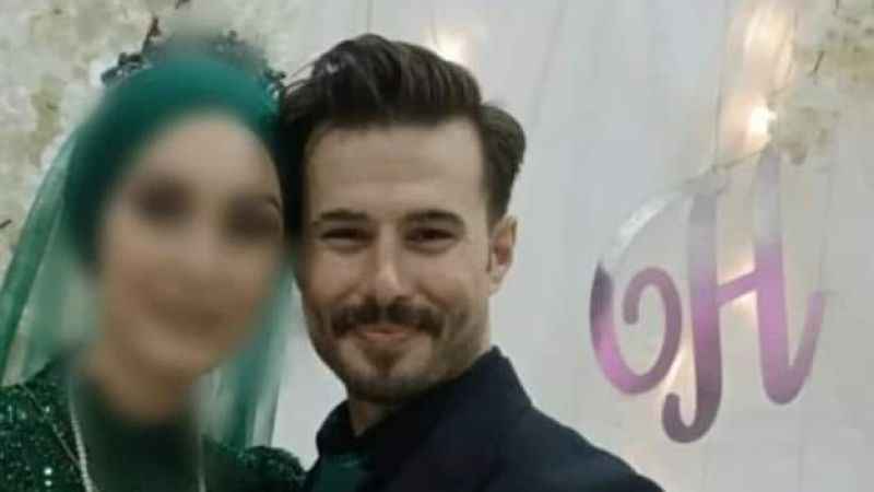 Fransa'da Meydana Gelen İnşaat Kazası, Sarıhamzalı Köyüne Yasa Boğdu