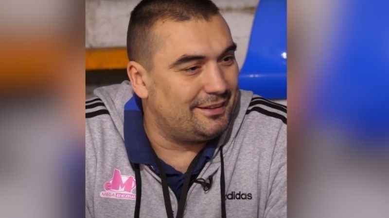 Dejan Milojevic Neden Öldü?