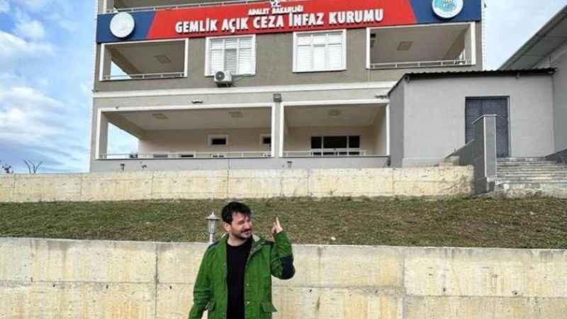 Puccanın Kocası Neden Hapse Girdi?