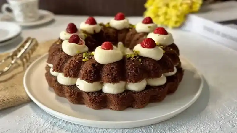 Bu Tarifle Herkes Pasta Ustası: Hazır Malzemelerle Harikalar Yaratın!