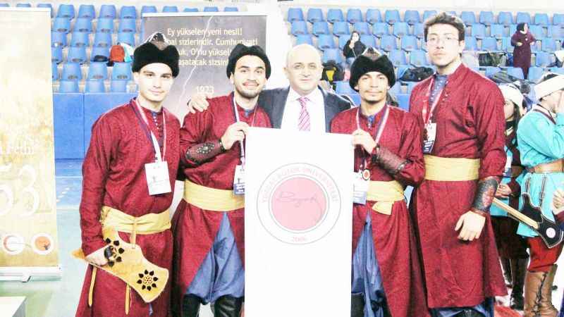 Bu yıl 5'incisi düzenlenecek Yozgat ev sahipliği yapacak