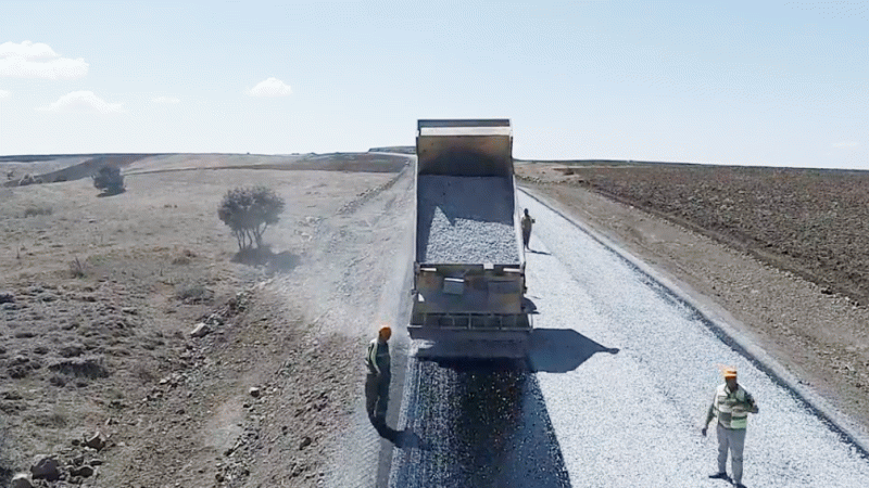 Yozgat’a 222 Milyonluk Yatırım: Her Alanda Yenilik!