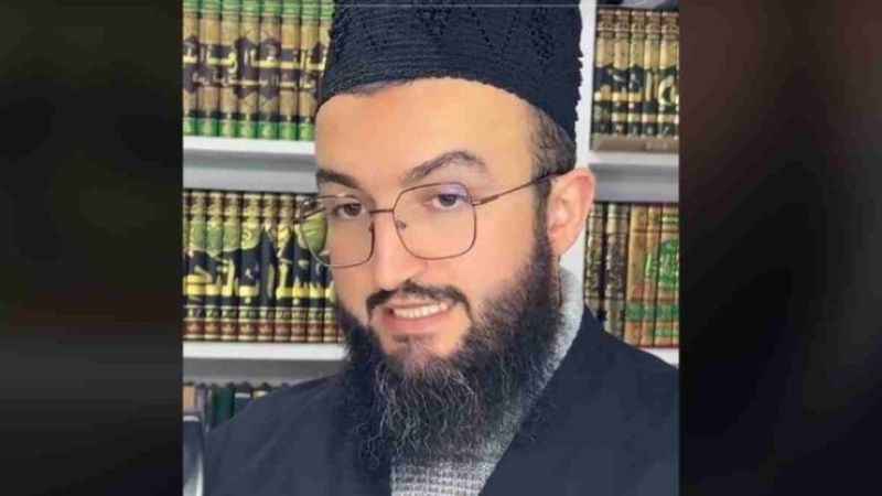 TikTok Fenomeni Huzur Bulanlar Hüseyin Hoca Kimdir?