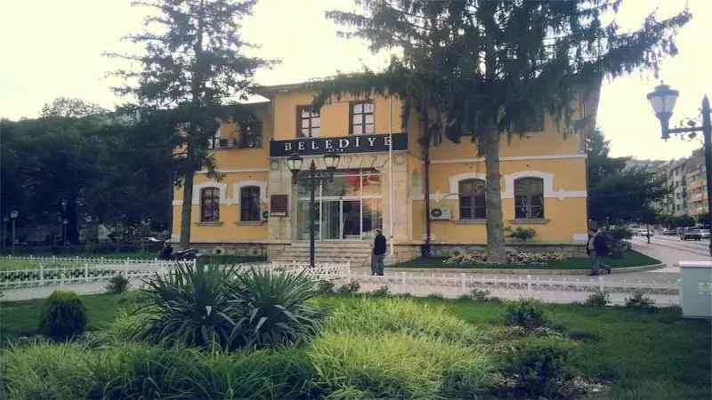Tokat Belediye Başkanlığı altyapı inşaat işleri yaptıracak