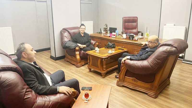 Muhtar Adaylarının Yıldız’ı Gönüllere Dokunmaya Devam Ediyor: Belediye Tecrübeli Muhtar Adayı!