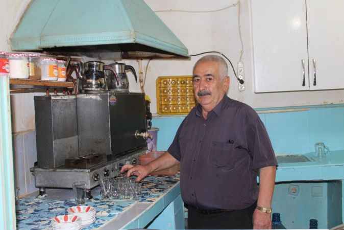 MİLLETTE PARA OLMAYINCA BİZDE DE İŞ YOK